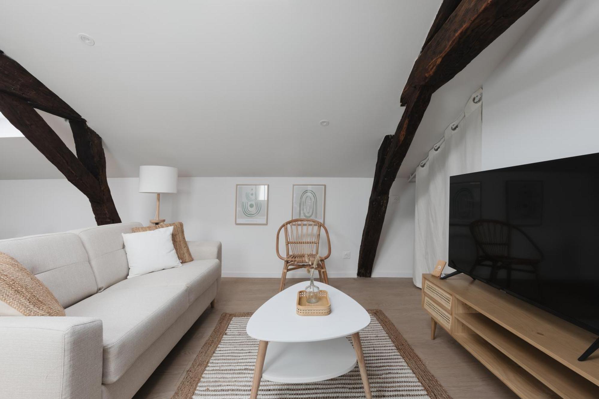 L'Atelier ~ Centre-Ville ~ Climatisation Périgueux Εξωτερικό φωτογραφία
