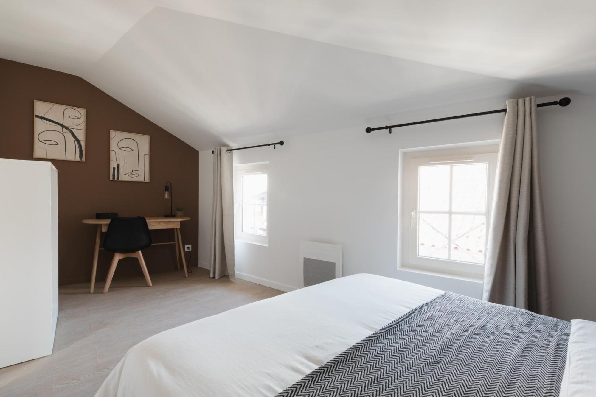 L'Atelier ~ Centre-Ville ~ Climatisation Périgueux Εξωτερικό φωτογραφία