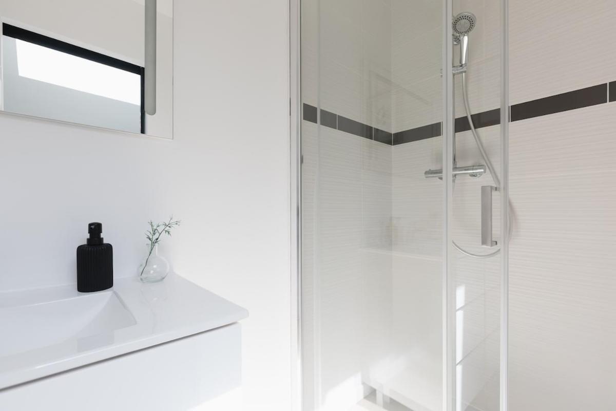 L'Atelier ~ Centre-Ville ~ Climatisation Périgueux Εξωτερικό φωτογραφία
