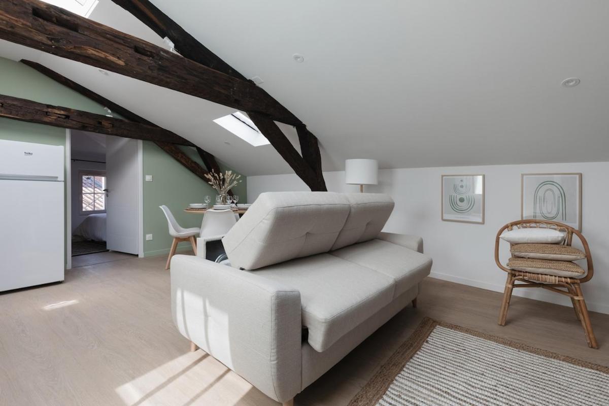 L'Atelier ~ Centre-Ville ~ Climatisation Périgueux Εξωτερικό φωτογραφία