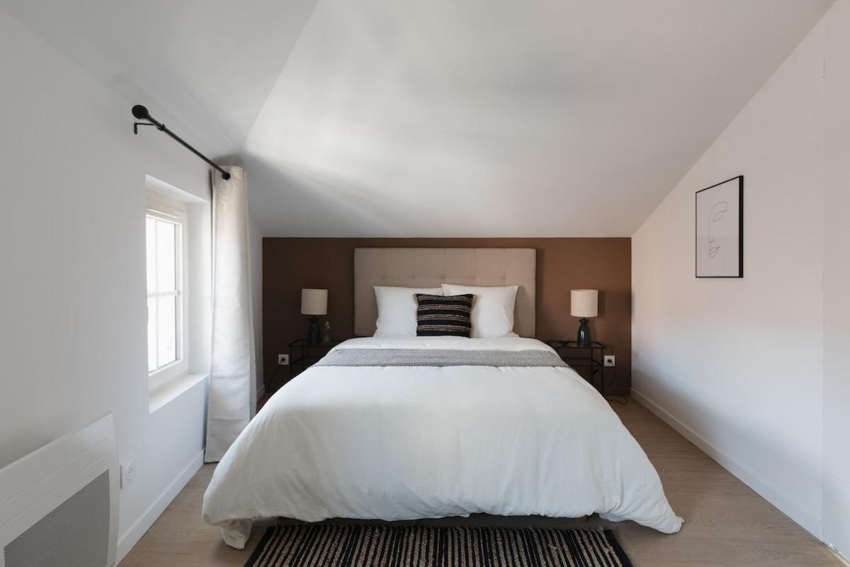 L'Atelier ~ Centre-Ville ~ Climatisation Périgueux Εξωτερικό φωτογραφία