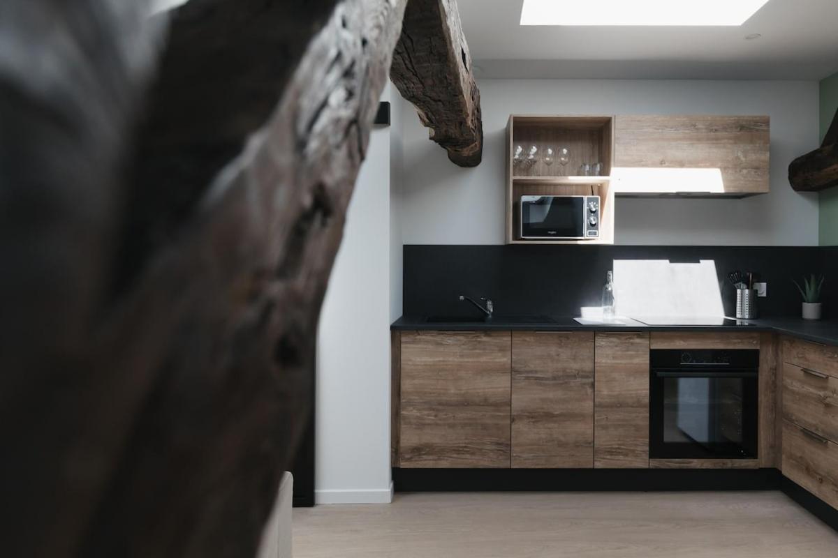 L'Atelier ~ Centre-Ville ~ Climatisation Périgueux Εξωτερικό φωτογραφία